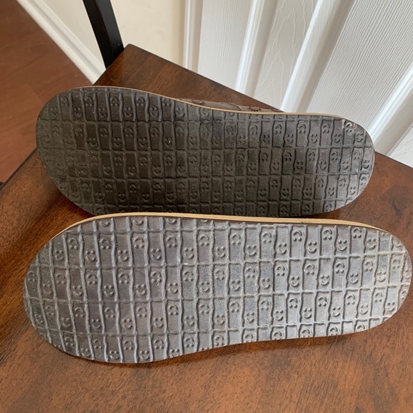 Men’s SANUK Vegabond Sidewalk Surfers - Picture 2 of 10